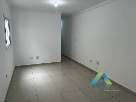 Imagem Apartamento com 3 Quartos à Venda, 74 m² em Vila América - Santo André Imagem Apartamento com 3 Quartos à Venda, 74 m² em Vila América - Santo André