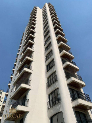 Apartamento com 3 Quartos para Alugar, 196 m² em Pinheiros - São Paulo