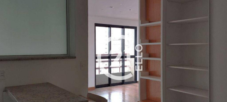 Imagem Apartamento com 3 Quartos à Venda, 173 m² em Itaim Bibi - São Paulo
