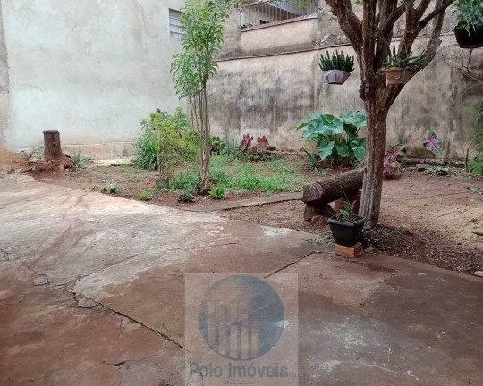 Imagem Casa com 3 Quartos à Venda, 280 m² em Vila Tamandaré - Ribeirão Preto