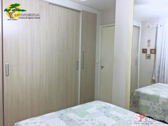 Imagem Apartamento com 2 Quartos à Venda, 43 m² em Vila Mazzei - São Paulo