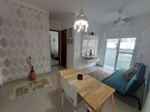 Imagem Apartamento com 1 Quarto à Venda, 51 m² em Florida - Praia Grande Imagem Apartamento com 1 Quarto à Venda, 51 m² em Florida - Praia Grande