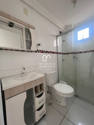 Apartamento com 1 Quarto à Venda, 35 m² em Centro - Santa Maria