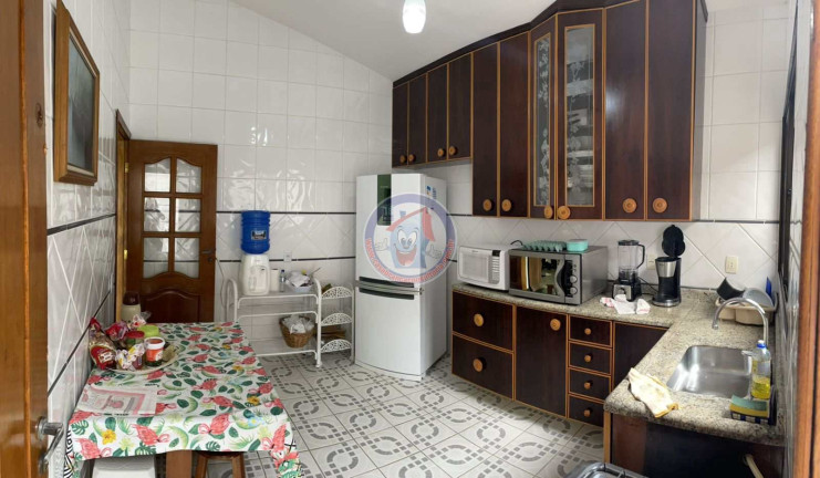 Imagem Casa com 2 Quartos à Venda, 130 m² em Vila Anhanguera - Mongaguá