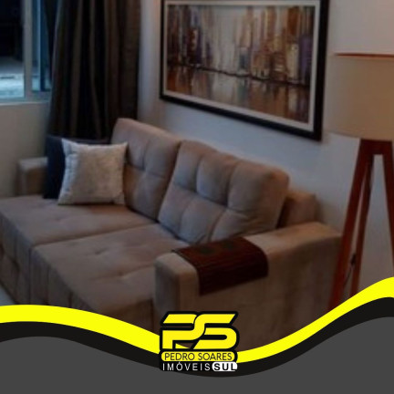Imagem Flat com 2 Quartos à Venda, 50 m² em Bancários - João Pessoa
