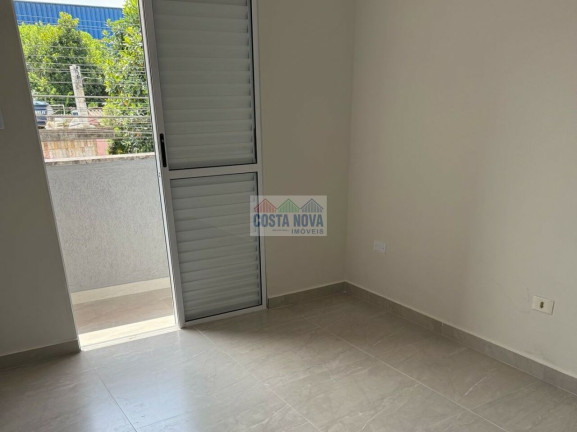 Imagem Casa com 2 Quartos à Venda, 70 m² em Glória - Praia Grande