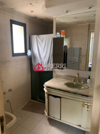 Imagem Apartamento com 4 Quartos à Venda, 160 m² em Vila Leopoldina - São Paulo Imagem Apartamento com 4 Quartos à Venda, 160 m² em Vila Leopoldina - São Paulo