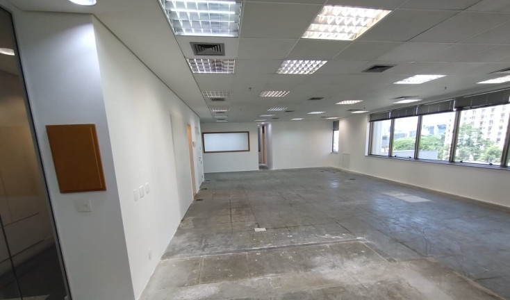 Imóvel à Venda ou Locação, 196 m² em Vila Olímpia - São Paulo