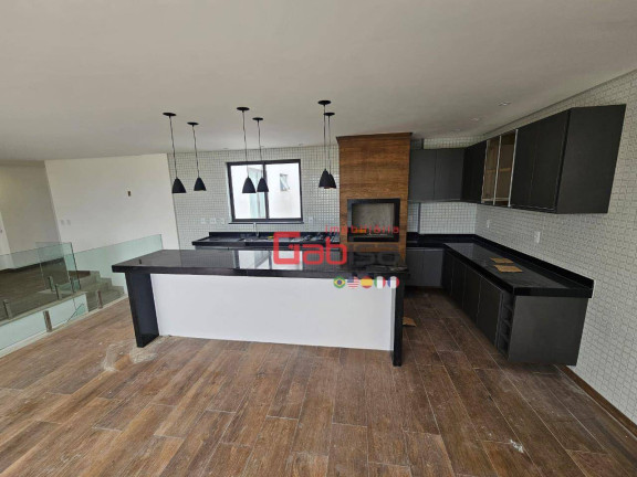 Imagem Cobertura com 5 Quartos para Alugar, 274 m² em Vila Nova - Cabo Frio Imagem Cobertura com 5 Quartos para Alugar, 274 m² em Vila Nova - Cabo Frio