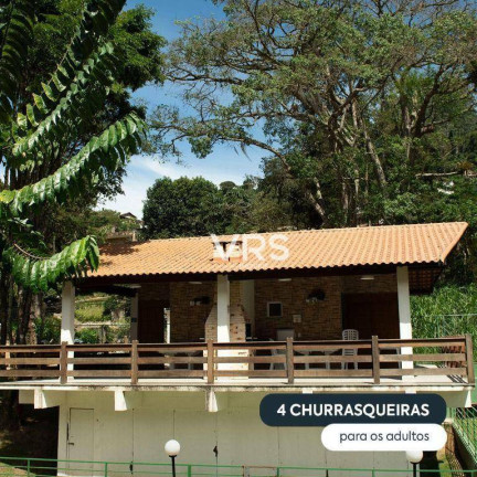 Imagem Apartamento com 2 Quartos à Venda, 50 m² em Pimenteiras - Teresópolis