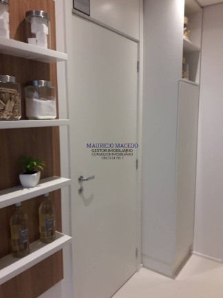 Imagem Apartamento com 3 Quartos à Venda, 200 m² em Alphaville Empresarial - Barueri