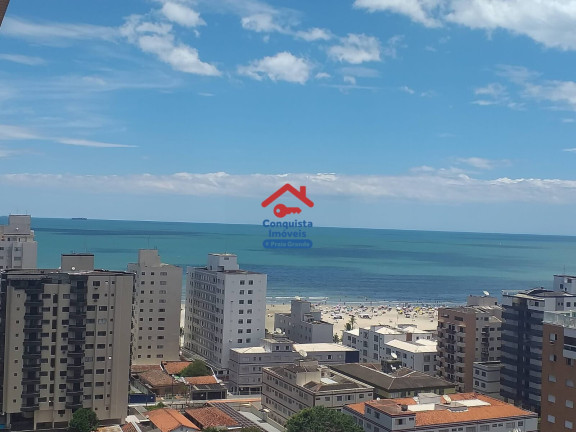 Imagem Apartamento com 2 Quartos à Venda, 105 m² em Guilhermina - Praia Grande Imagem Apartamento com 2 Quartos à Venda, 105 m² em Guilhermina - Praia Grande