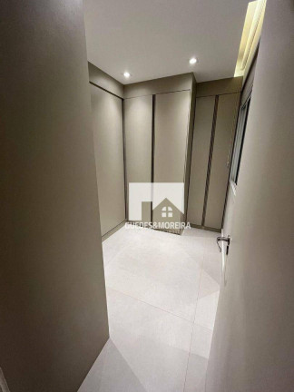 Imagem Apartamento com 3 Quartos à Venda, 93 m² em Morumbi - Paulínia