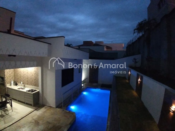 Imagem Casa de Condomínio com 3 Quartos à Venda, 360 m² em Swiss Park - Campinas Imagem Casa de Condomínio com 3 Quartos à Venda, 360 m² em Swiss Park - Campinas