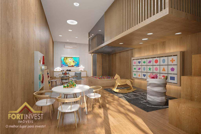 Imagem Imóvel com 3 Quartos à Venda, 120 m² em Vila Guilhermina - Praia Grande