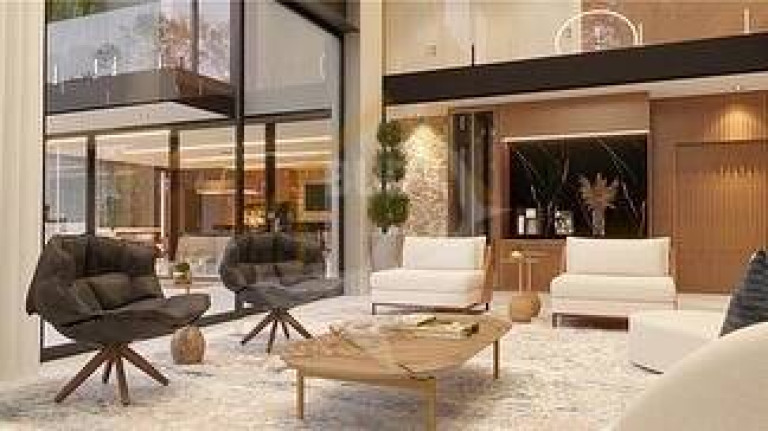 Imagem Casa com 5 Quartos à Venda, 600 m² em Tamboré - Barueri Imagem Casa com 5 Quartos à Venda, 600 m² em Tamboré - Barueri