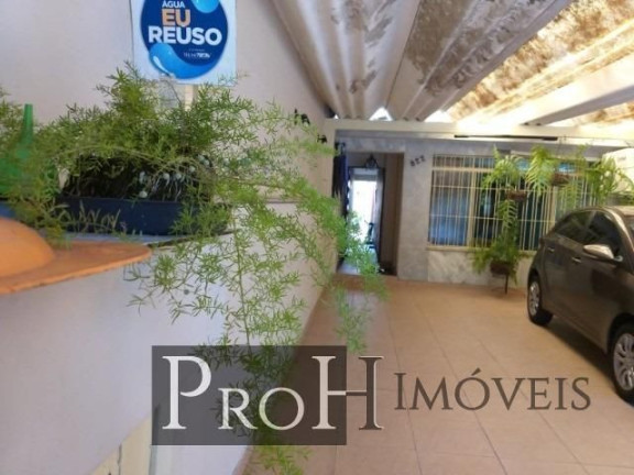 Imagem Sobrado com 3 Quartos à Venda, 332 m² em Jardim - Santo André Imagem Sobrado com 3 Quartos à Venda, 332 m² em Jardim - Santo André