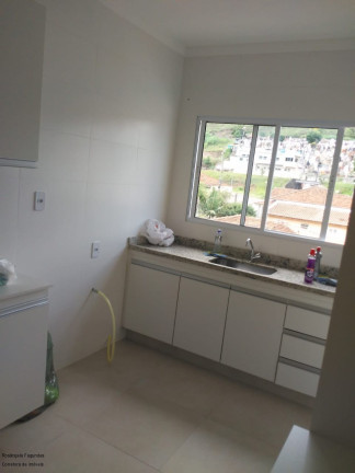 Imagem Apartamento com 2 Quartos à Venda, 60 m² em Campo Da Mogiana - Poços De Caldas