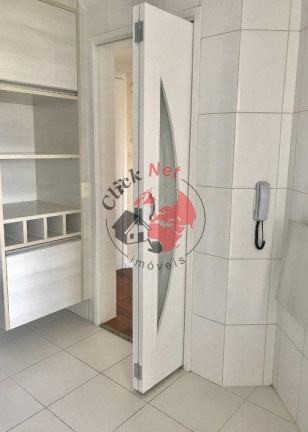 Imagem Apartamento com 3 Quartos à Venda, 71 m² em Parque Jaçatuba - Santo André