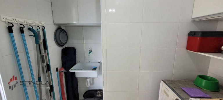 Imagem Apartamento com 1 Quarto à Venda, 55 m² em Balneário Flórida - Praia Grande Imagem Apartamento com 1 Quarto à Venda, 55 m² em Balneário Flórida - Praia Grande