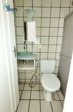 Imagem Apartamento com 2 Quartos à Venda, 91 m² em Cidade Dos Funcionários - Fortaleza Imagem Apartamento com 2 Quartos à Venda, 91 m² em Cidade Dos Funcionários - Fortaleza