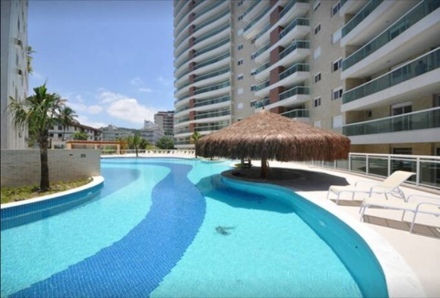 Apartamento com 4 Quartos à Venda,  em Enseada - Guarujá