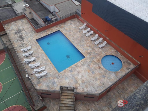 Imagem Apartamento com 3 Quartos à Venda, 76 m² em Vila Dom Pedro I - São Paulo