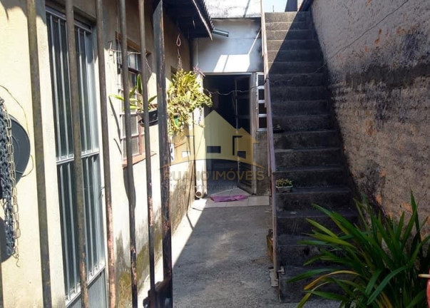 Imagem Casa com 2 Quartos à Venda, 100 m² em Itaquera - São Paulo