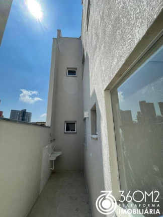 Imagem Apartamento com 2 Quartos à Venda, 73 m² em Santa Maria - Santo André Imagem Apartamento com 2 Quartos à Venda, 73 m² em Santa Maria - Santo André