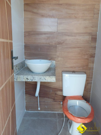 Imagem Casa com 2 Quartos à Venda, 240 m² em Itaipuaçu - Maricá