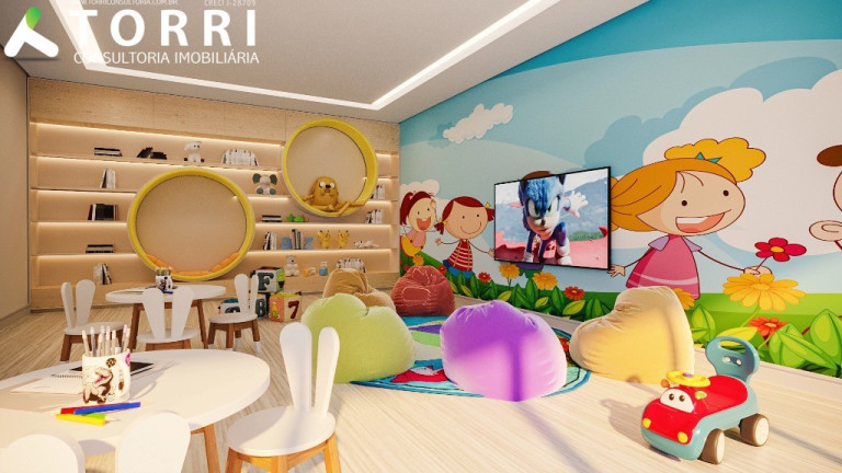 Imagem Apartamento com 2 Quartos à Venda, 62 m² em Vila Barão - Sorocaba
