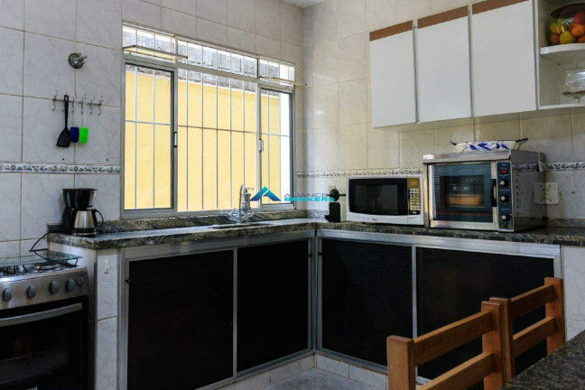 Imagem Casa com 3 Quartos à Venda, 130 m² em Cidade Nova - Jundiaí