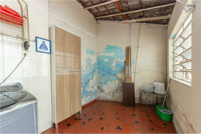 Imagem Casa com 2 Quartos à Venda, 80 m² em Mooca - São Paulo