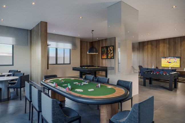 Imagem Cobertura com 3 Quartos à Venda, 108 m² em Vila Gilda - Santo André Imagem Cobertura com 3 Quartos à Venda, 108 m² em Vila Gilda - Santo André