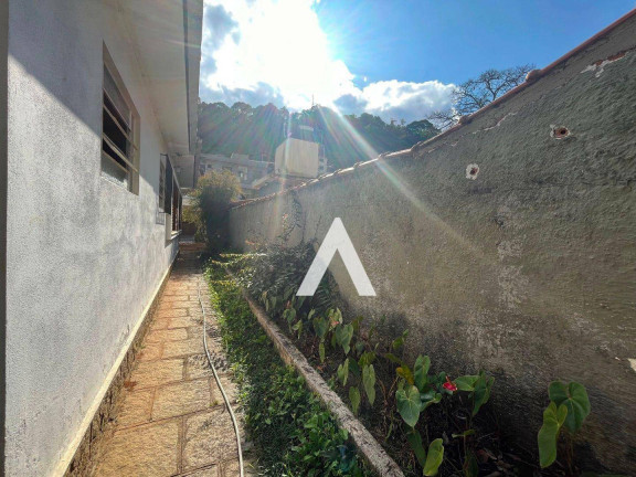 Imagem Casa com 3 Quartos à Venda, 138 m² em Quinta Da Barra - Teresópolis