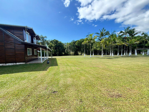 Imagem Chácara com 3 Quartos à Venda, 170 m² em Pinheiros - Balneário Barra Do Sul Imagem Chácara com 3 Quartos à Venda, 170 m² em Pinheiros - Balneário Barra Do Sul