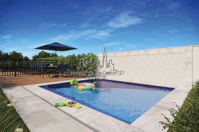Imagem Apartamento com 2 Quartos à Venda, 67 m² em Vila Mascote - São Paulo Imagem Apartamento com 2 Quartos à Venda, 67 m² em Vila Mascote - São Paulo