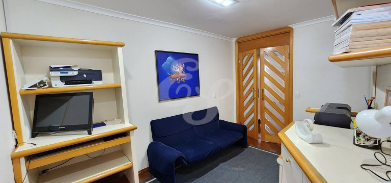 Imagem Apartamento com 5 Quartos à Venda, 316 m² em Vila Santo Estéfano - São Paulo Imagem Apartamento com 5 Quartos à Venda, 316 m² em Vila Santo Estéfano - São Paulo