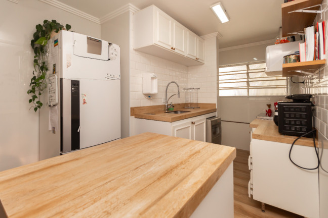 Imagem Apartamento com 2 Quartos à Venda, 70 m² em Chácara Inglesa - São Paulo