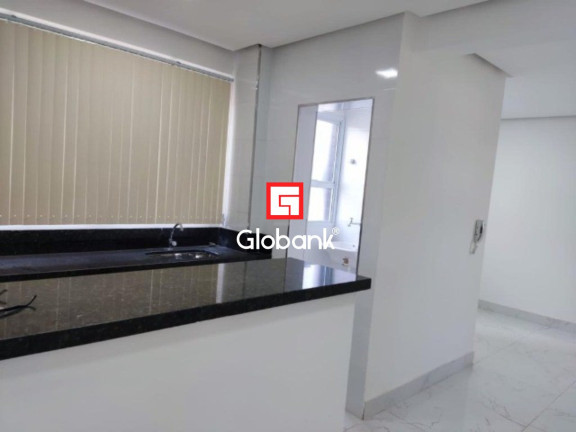 Imagem Apartamento com 2 Quartos à Venda, 50 m² em Jardim Panorama - Montes Claros Imagem Apartamento com 2 Quartos à Venda, 50 m² em Jardim Panorama - Montes Claros
