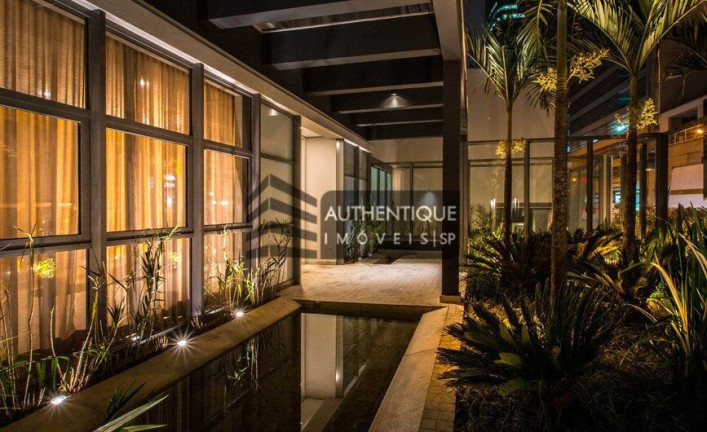 Imagem Apartamento com 1 Quarto à Venda, 47 m² em Centro - São Paulo Imagem Apartamento com 1 Quarto à Venda, 47 m² em Centro - São Paulo