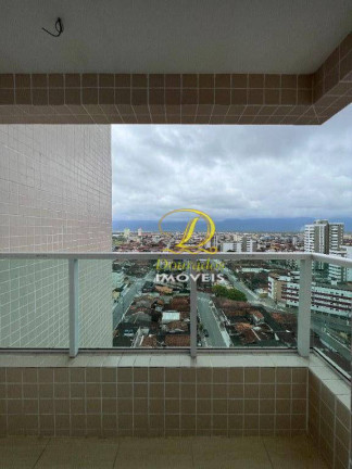 Imagem Apartamento com 2 Quartos à Venda, 80 m² em Mirim - Praia Grande Imagem Apartamento com 2 Quartos à Venda, 80 m² em Mirim - Praia Grande