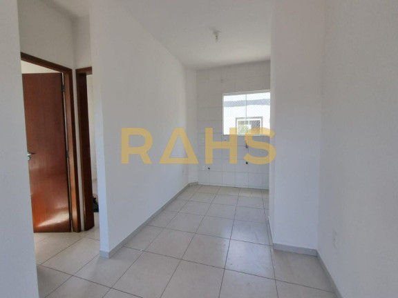 Imagem Apartamento com 2 Quartos à Venda, 56 m² em Vila Nova - Joinville Imagem Apartamento com 2 Quartos à Venda, 56 m² em Vila Nova - Joinville