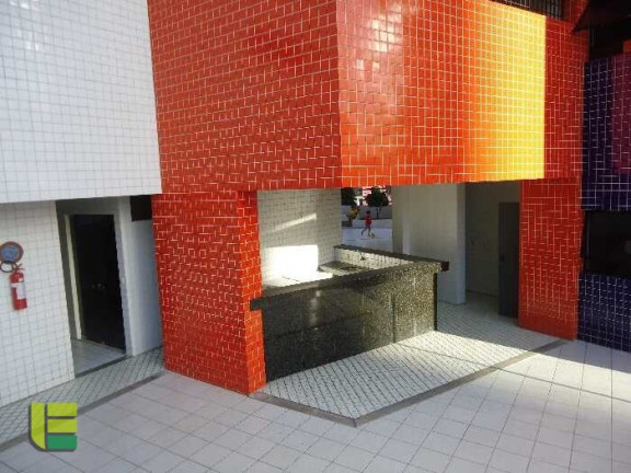 Imagem Apartamento com 3 Quartos à Venda, 125 m² em Boa Viagem - Recife