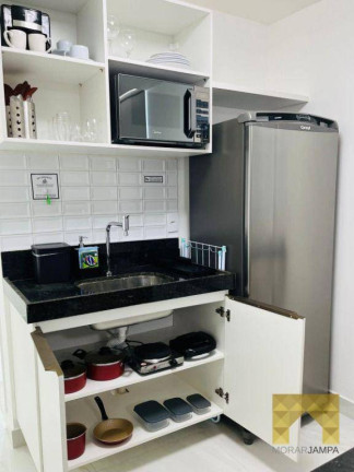Imagem Apartamento com 1 Quarto à Venda, 25 m² em Intermares - Cabedelo