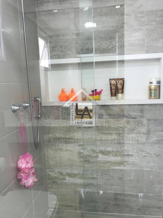 Imagem Apartamento com 3 Quartos à Venda, 86 m² em Vila Gumercindo - São Paulo