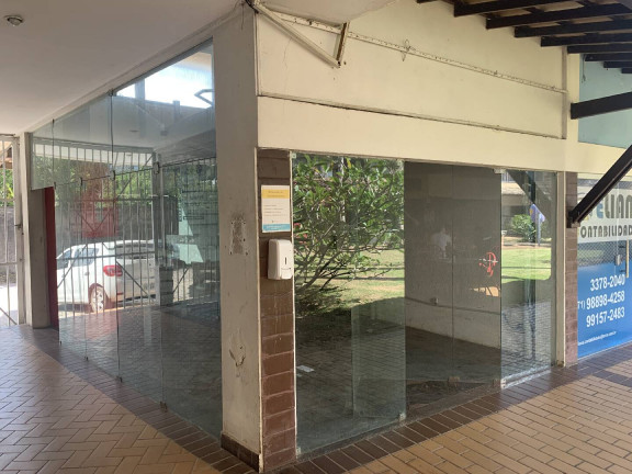 Imagem Sala Comercial para Alugar, 44 m² em Recreio Ipitanga - Lauro De Freitas Imagem Sala Comercial para Alugar, 44 m² em Recreio Ipitanga - Lauro De Freitas