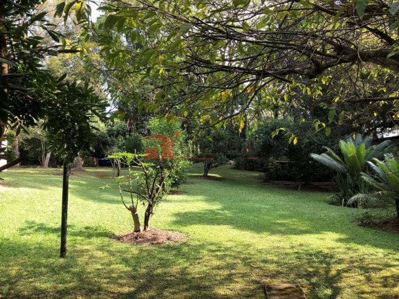 Imagem Casa de Condomínio à Venda, 1.500 m² em Chácara Eliana - Cotia