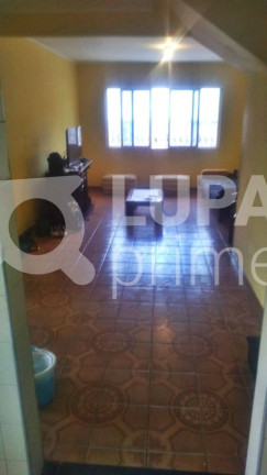Imagem Casa com 4 Quartos à Venda, 193 m² em Lauzane Paulista - São Paulo