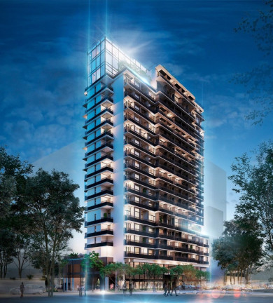 Imagem Apartamento com 1 Quarto à Venda, 41 m² em Alto Da Boa Vista - São Paulo Imagem Apartamento com 1 Quarto à Venda, 41 m² em Alto Da Boa Vista - São Paulo